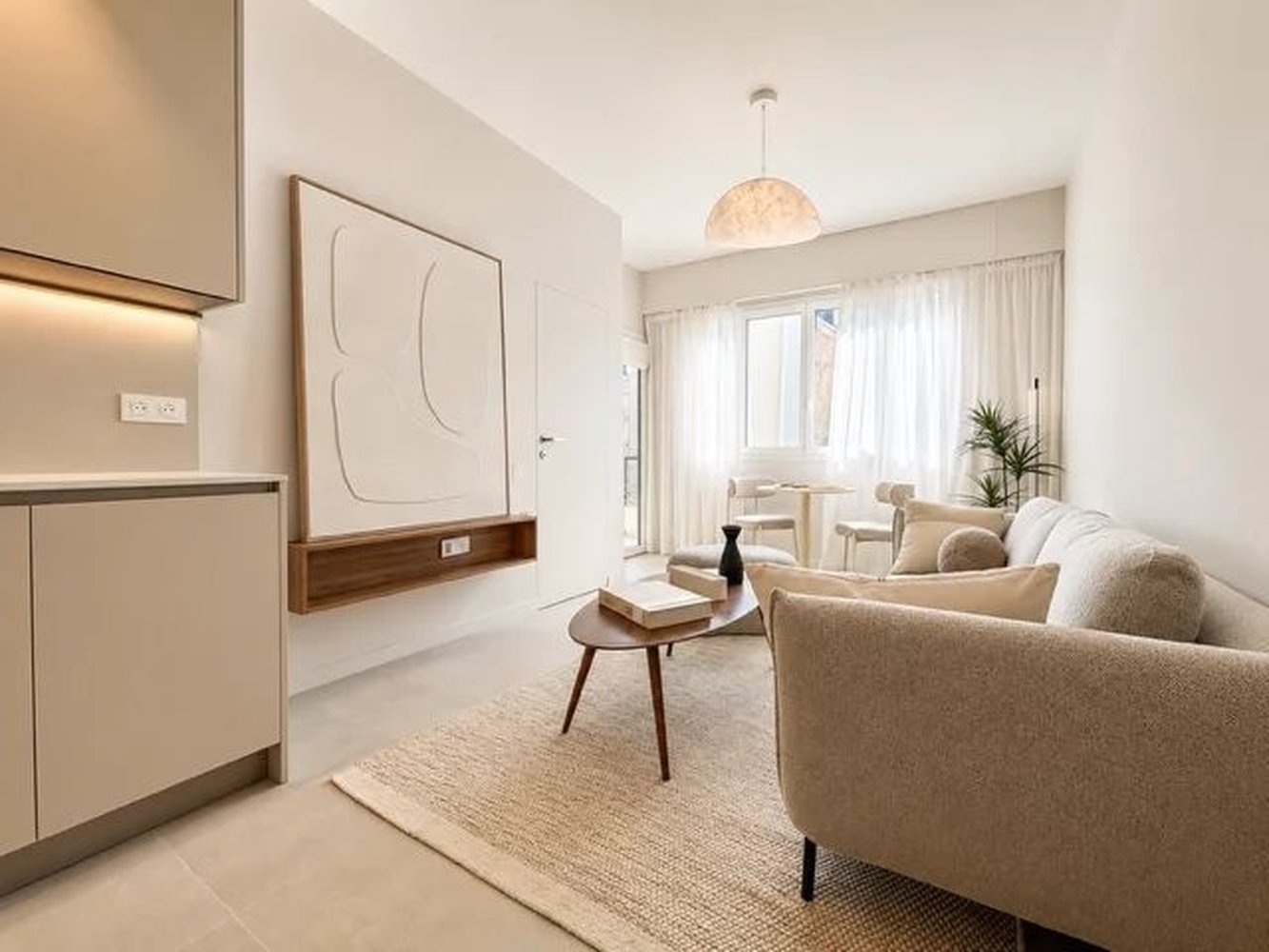 Property photo in Carre d'Or