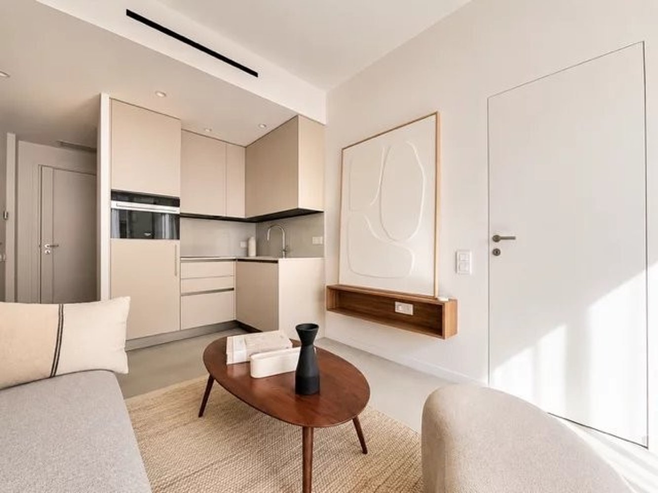 Property photo in Carre d'Or