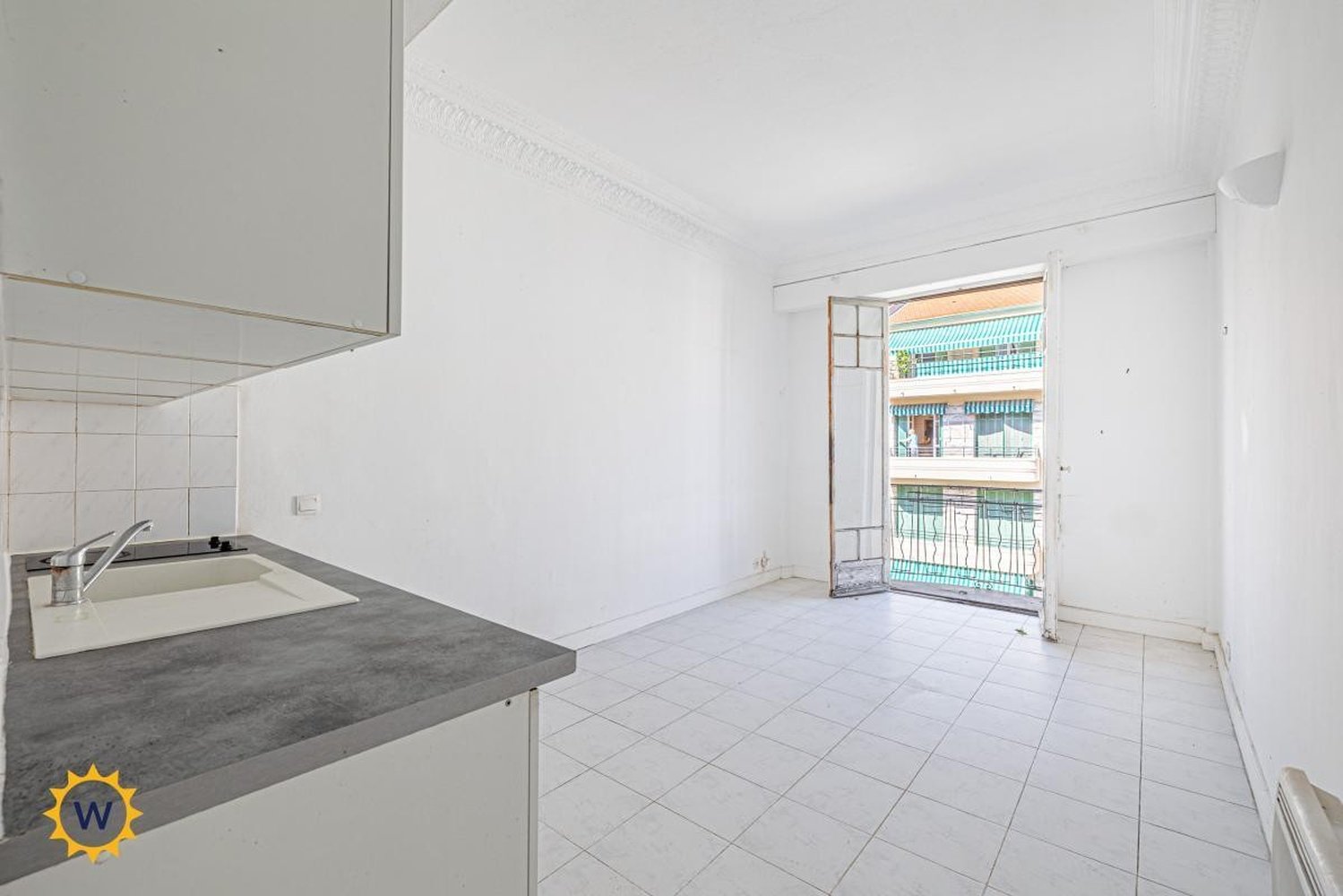 Property photo in Carre d'Or