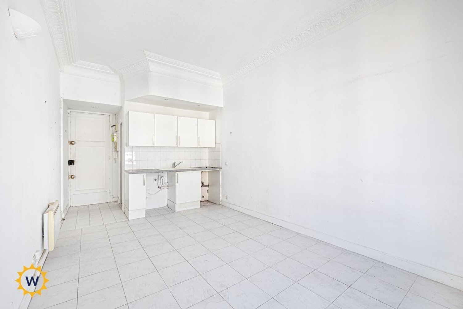 Property photo in Carre d'Or