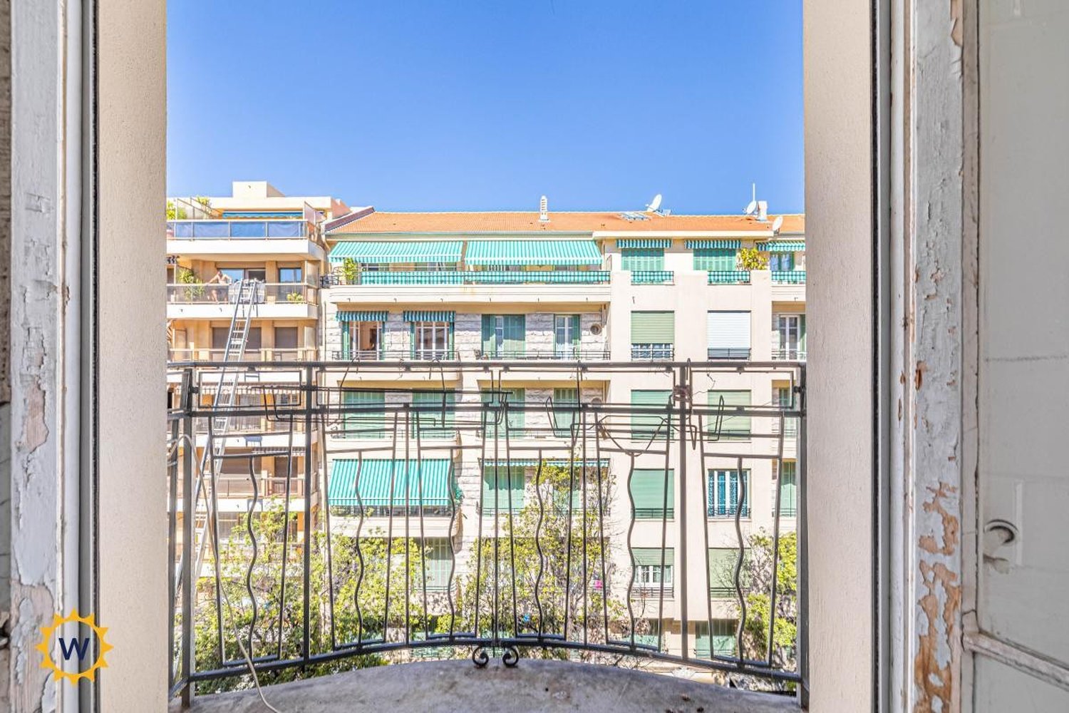 Property photo in Carre d'Or