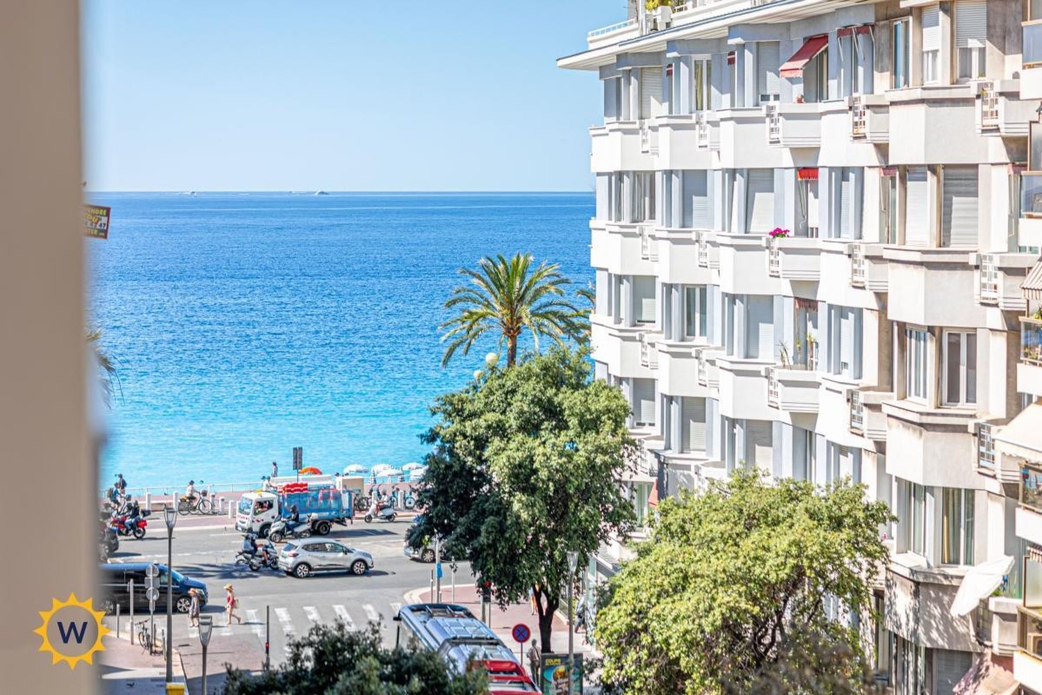 Property photo in Carre d'Or