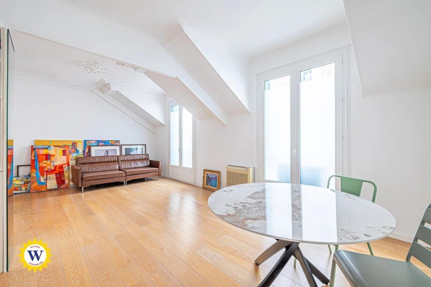 Property photo in Carre d'Or