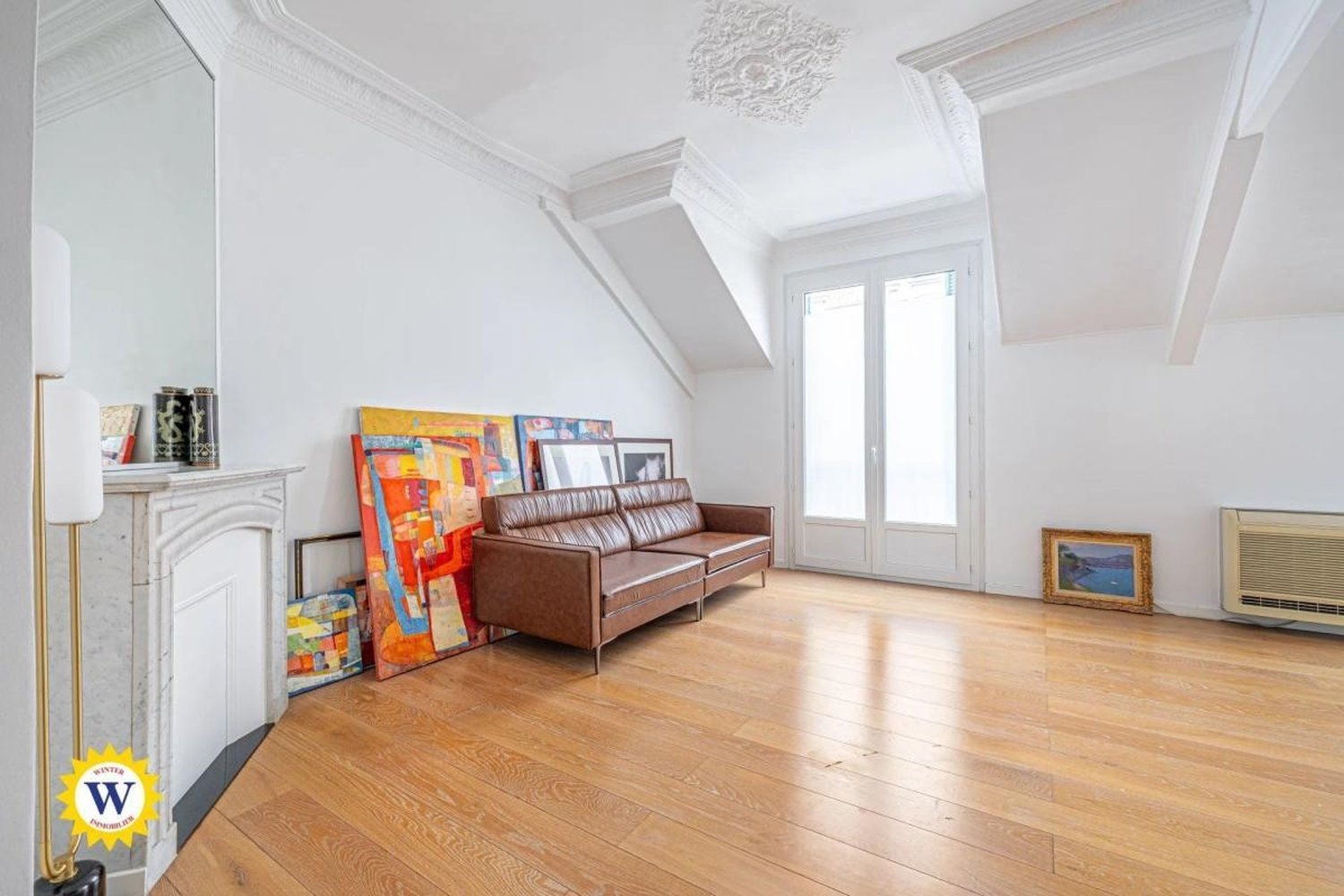 Property photo in Carre d'Or