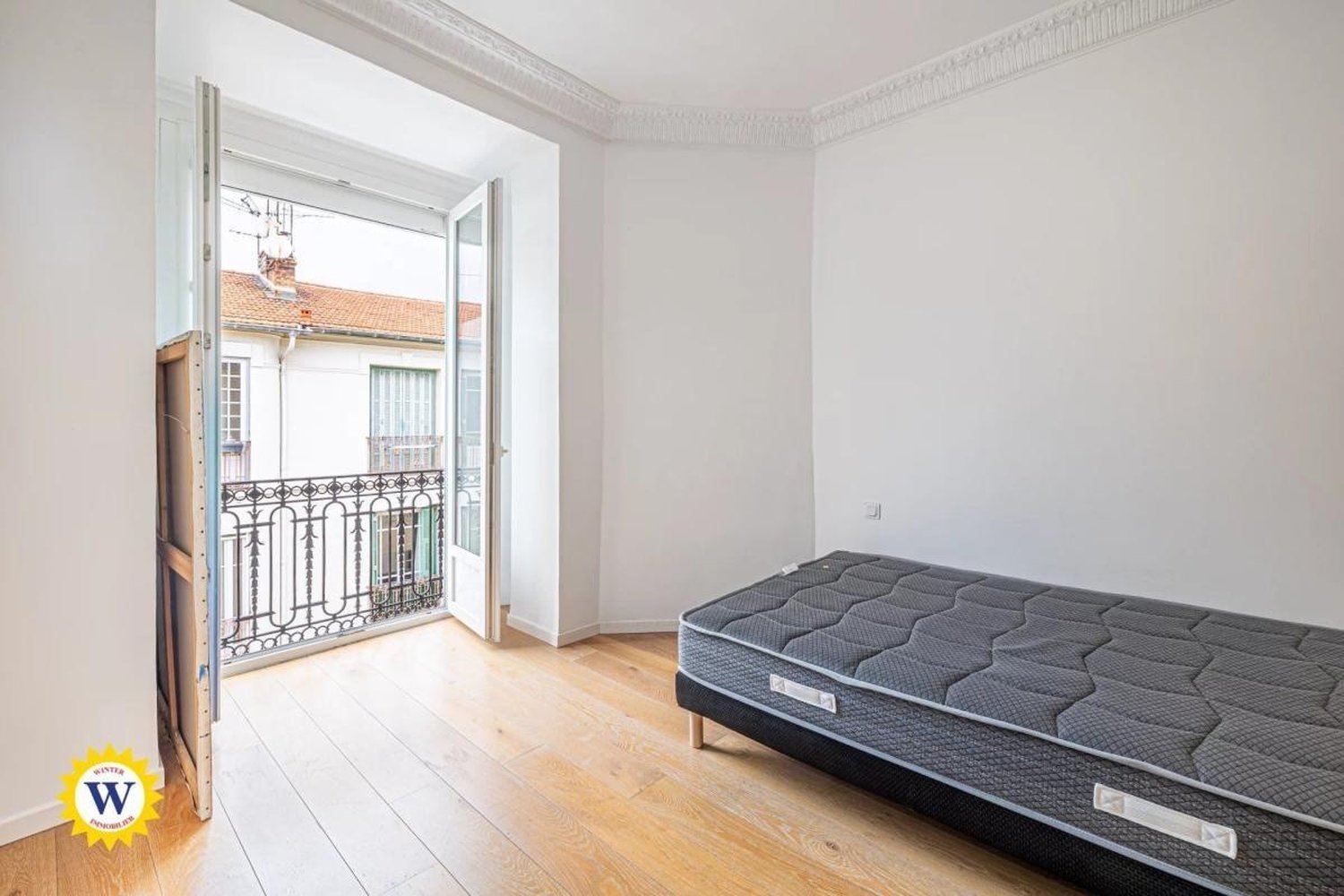 Property photo in Carre d'Or