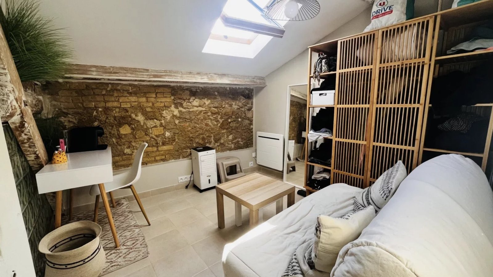 Property photo in Carre d'Or