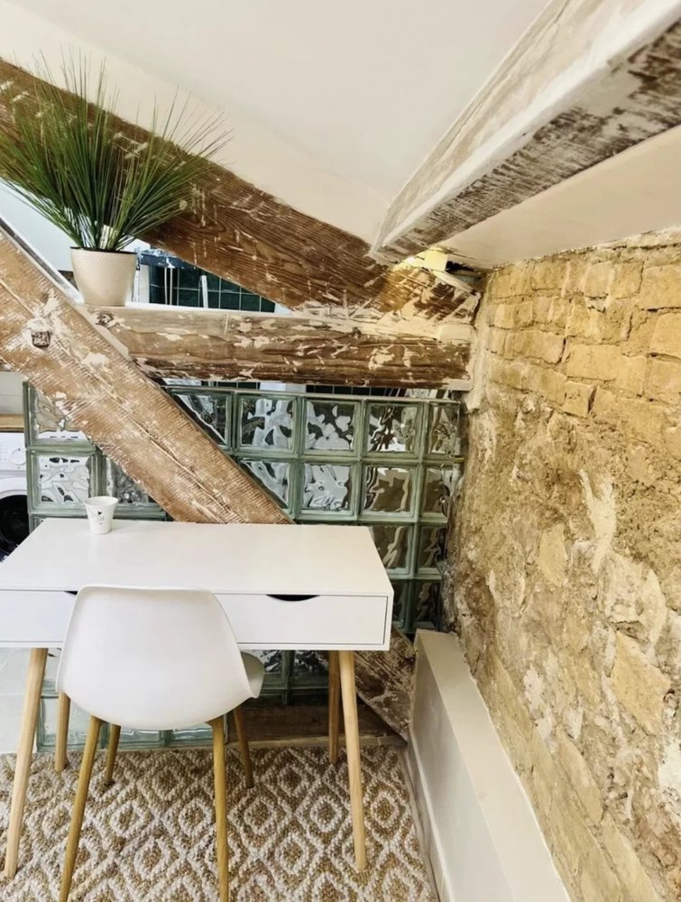 Property photo in Carre d'Or