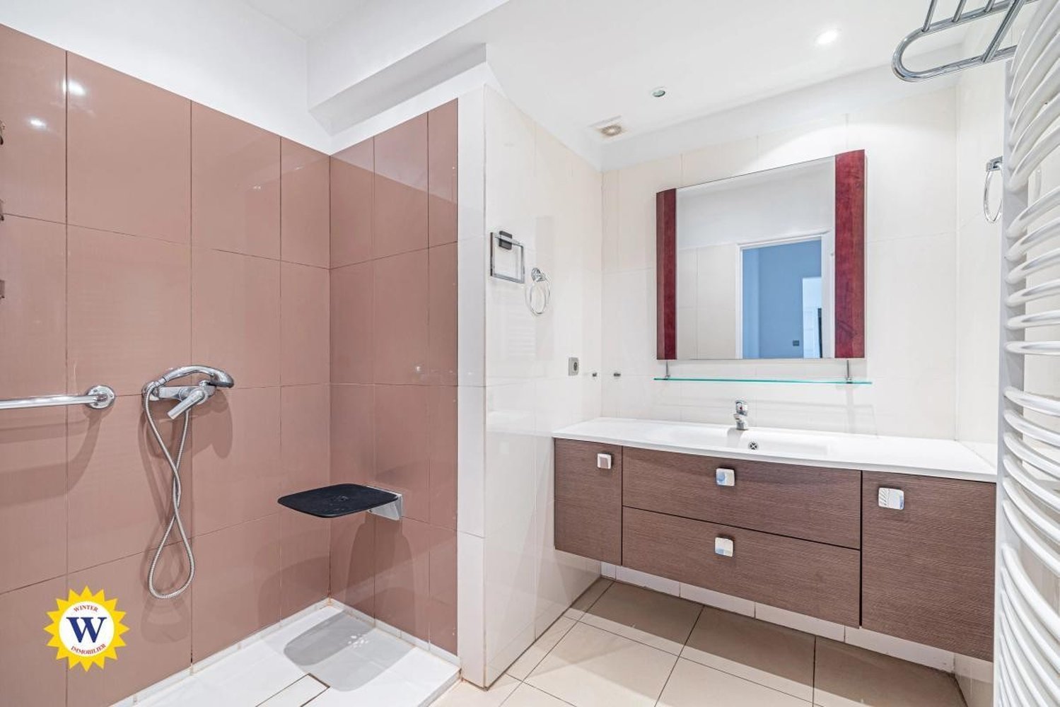 Property photo in Carre d'Or