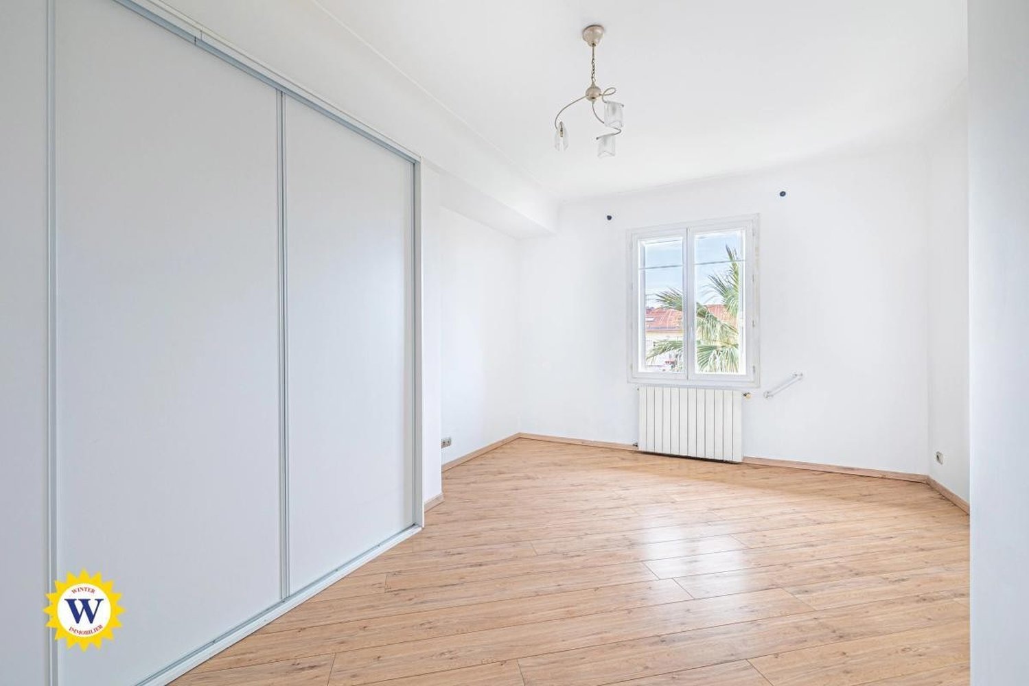 Property photo in Carre d'Or