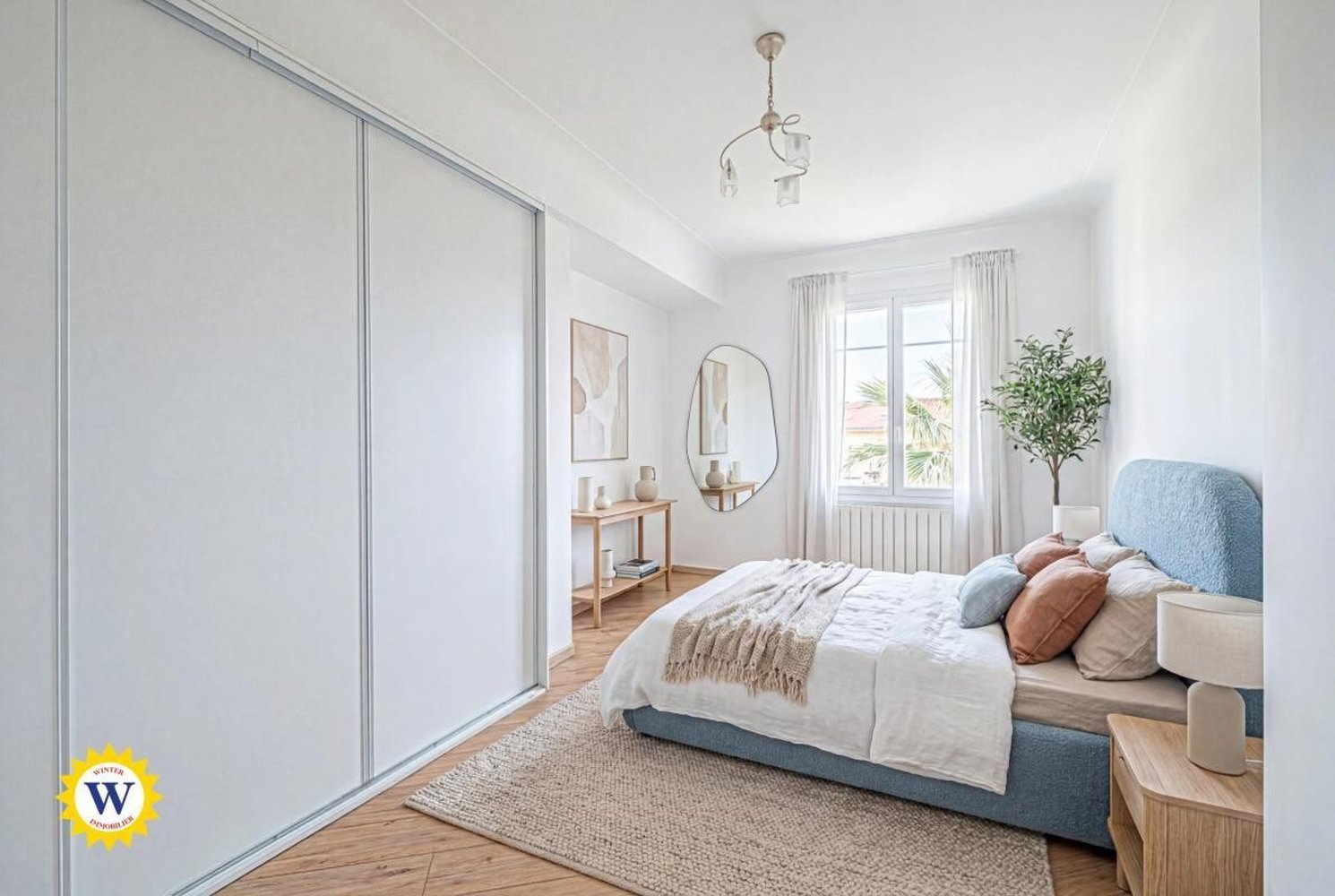 Property photo in Carre d'Or