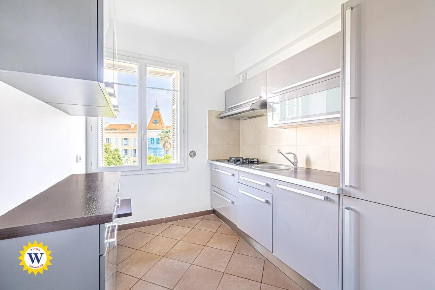 Property photo in Carre d'Or