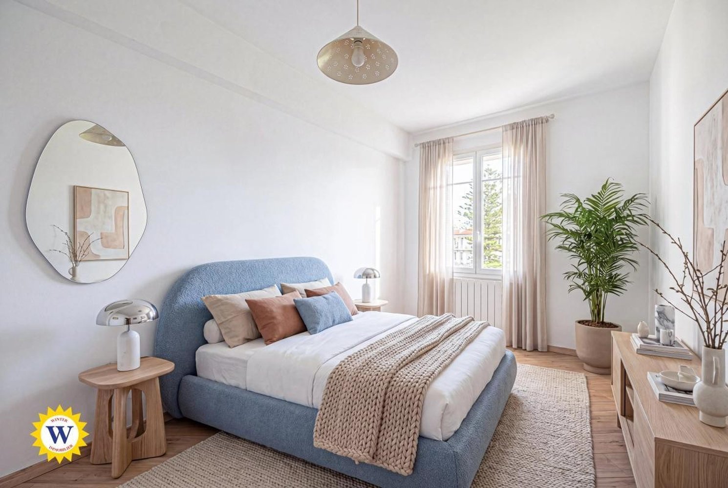 Property photo in Carre d'Or