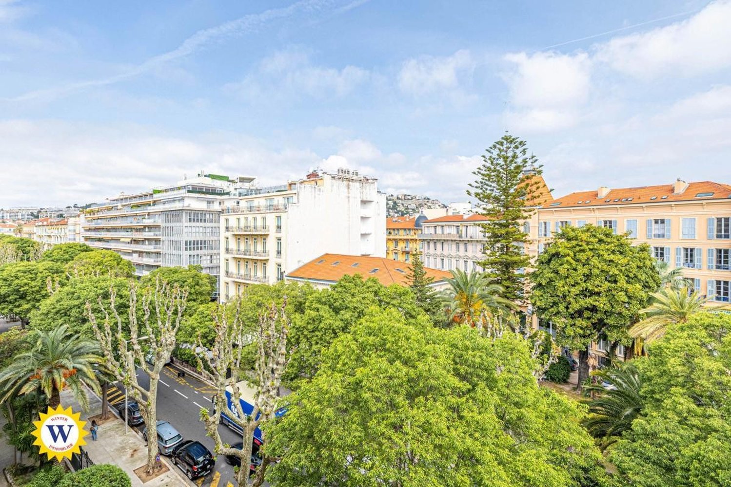 Property photo in Carre d'Or