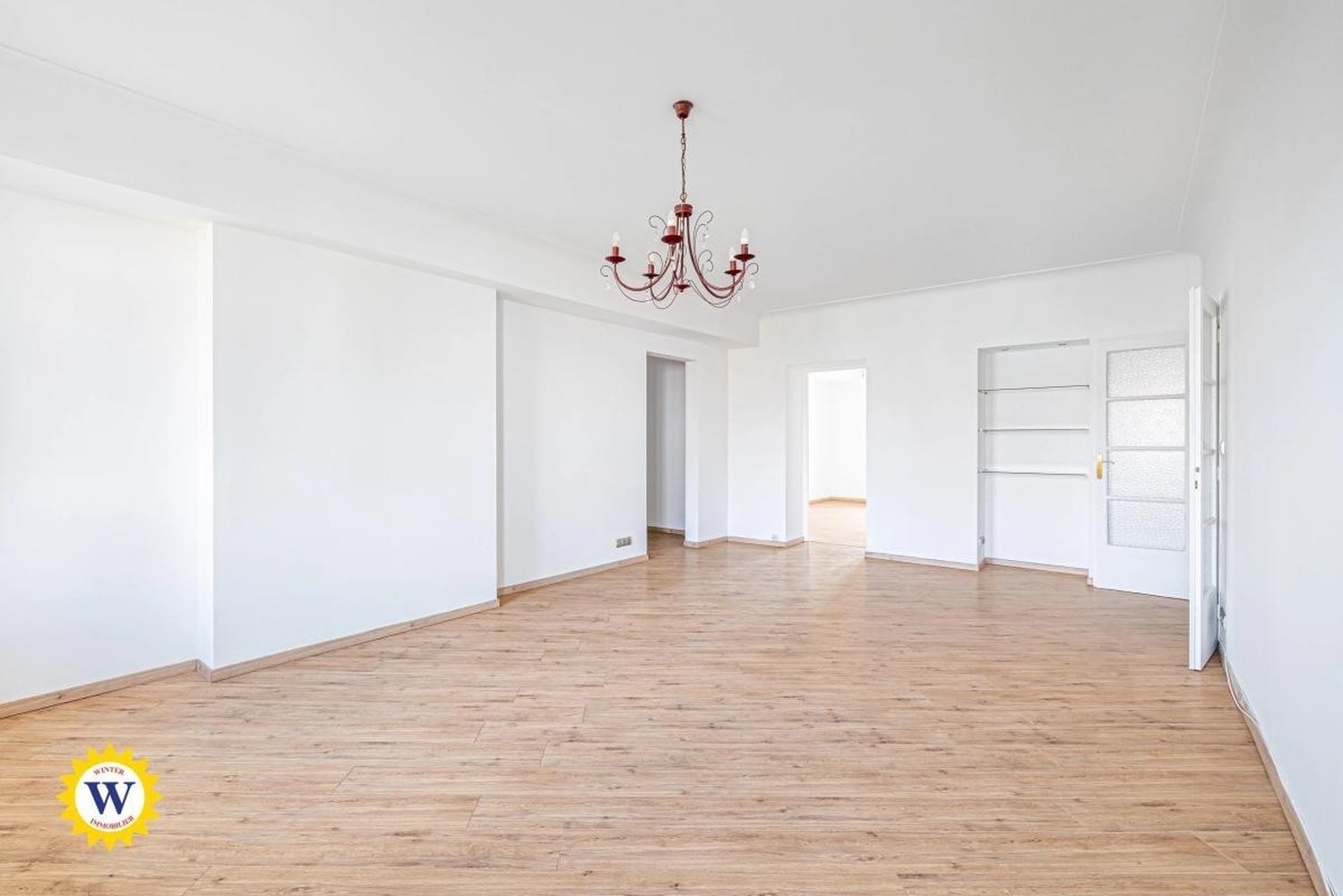 Property photo in Carre d'Or