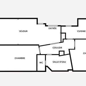 Property in Carre d'Or