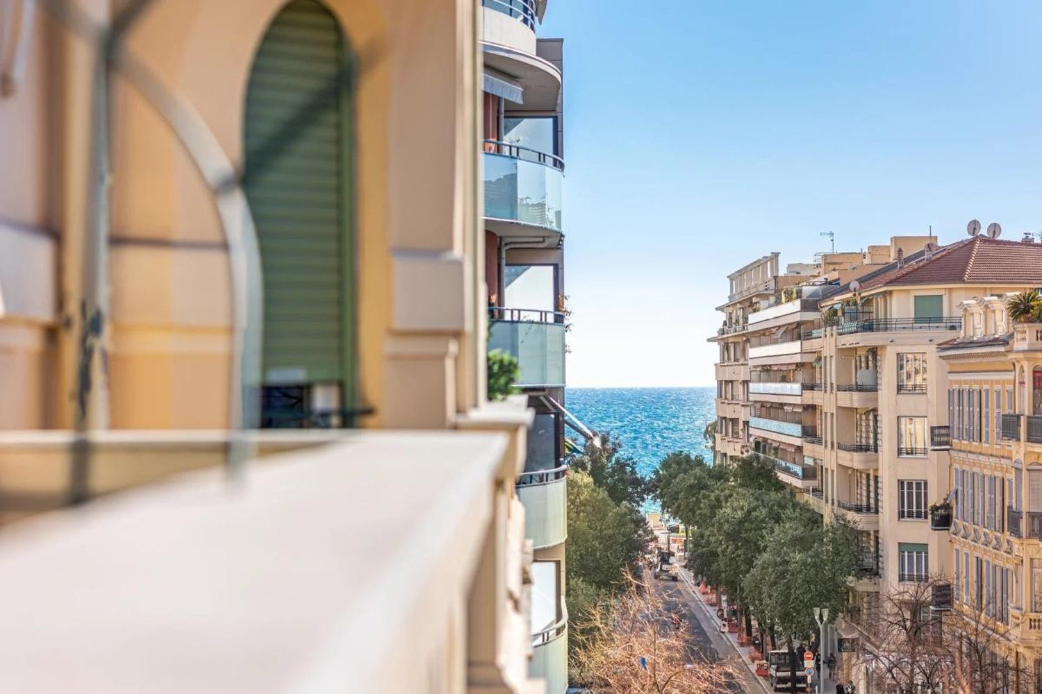 Property photo in Carre d'Or