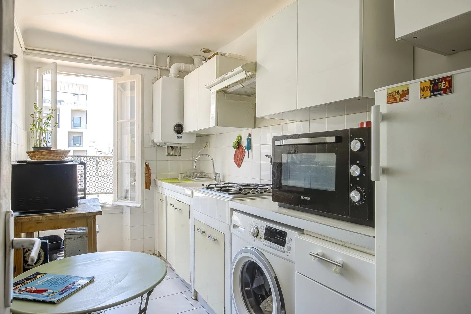 Property photo in Carre d'Or