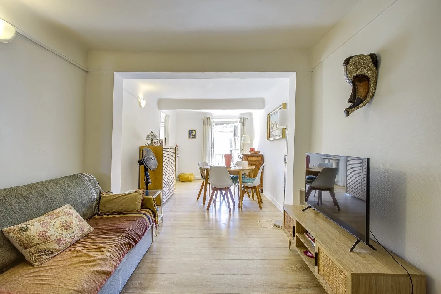 Property photo in Carre d'Or