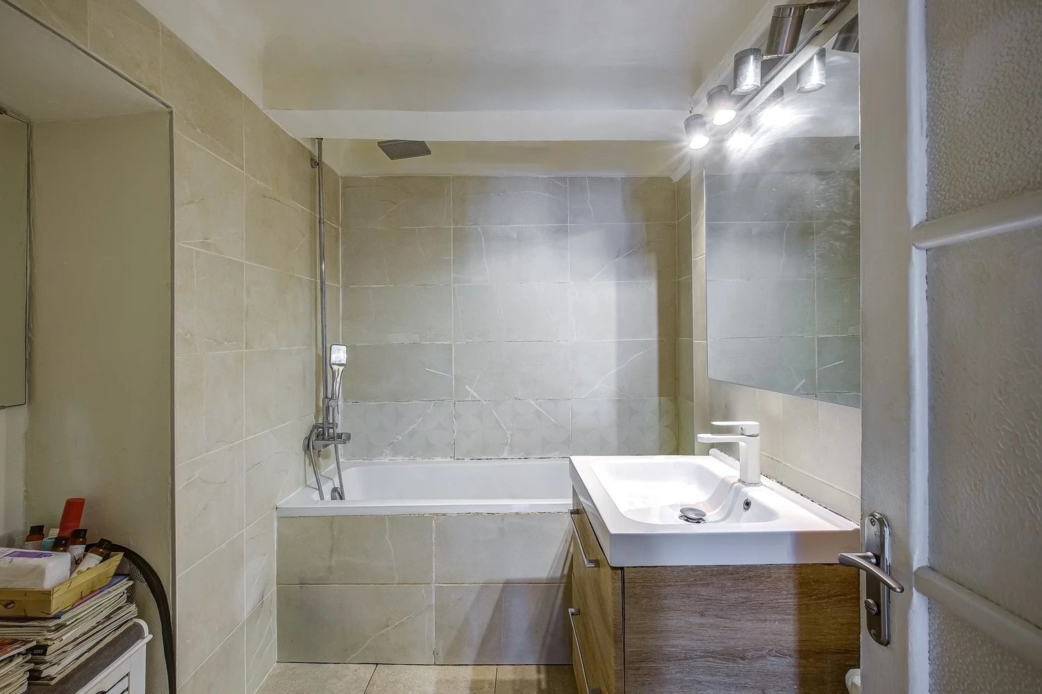 Property photo in Carre d'Or