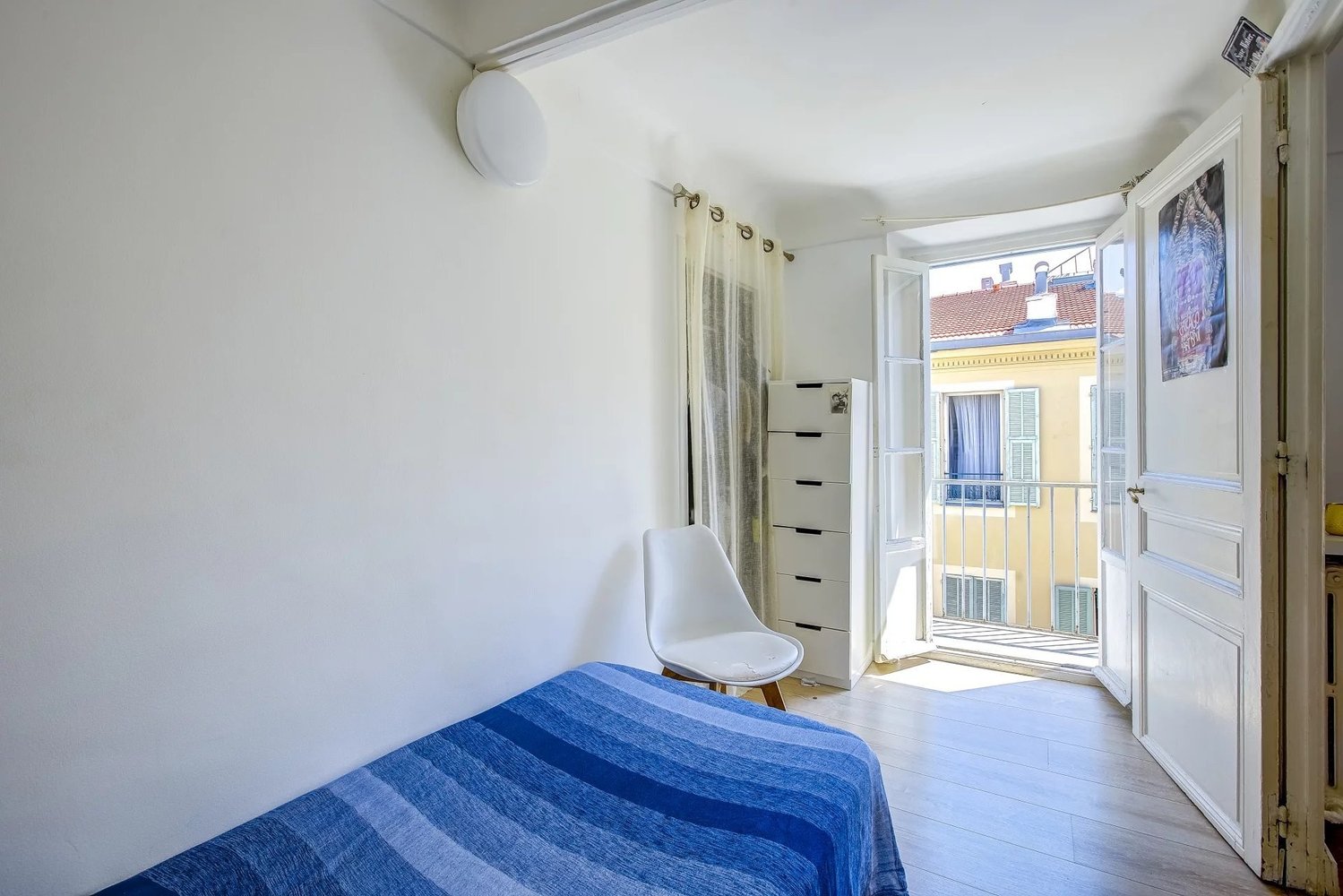 Property photo in Carre d'Or