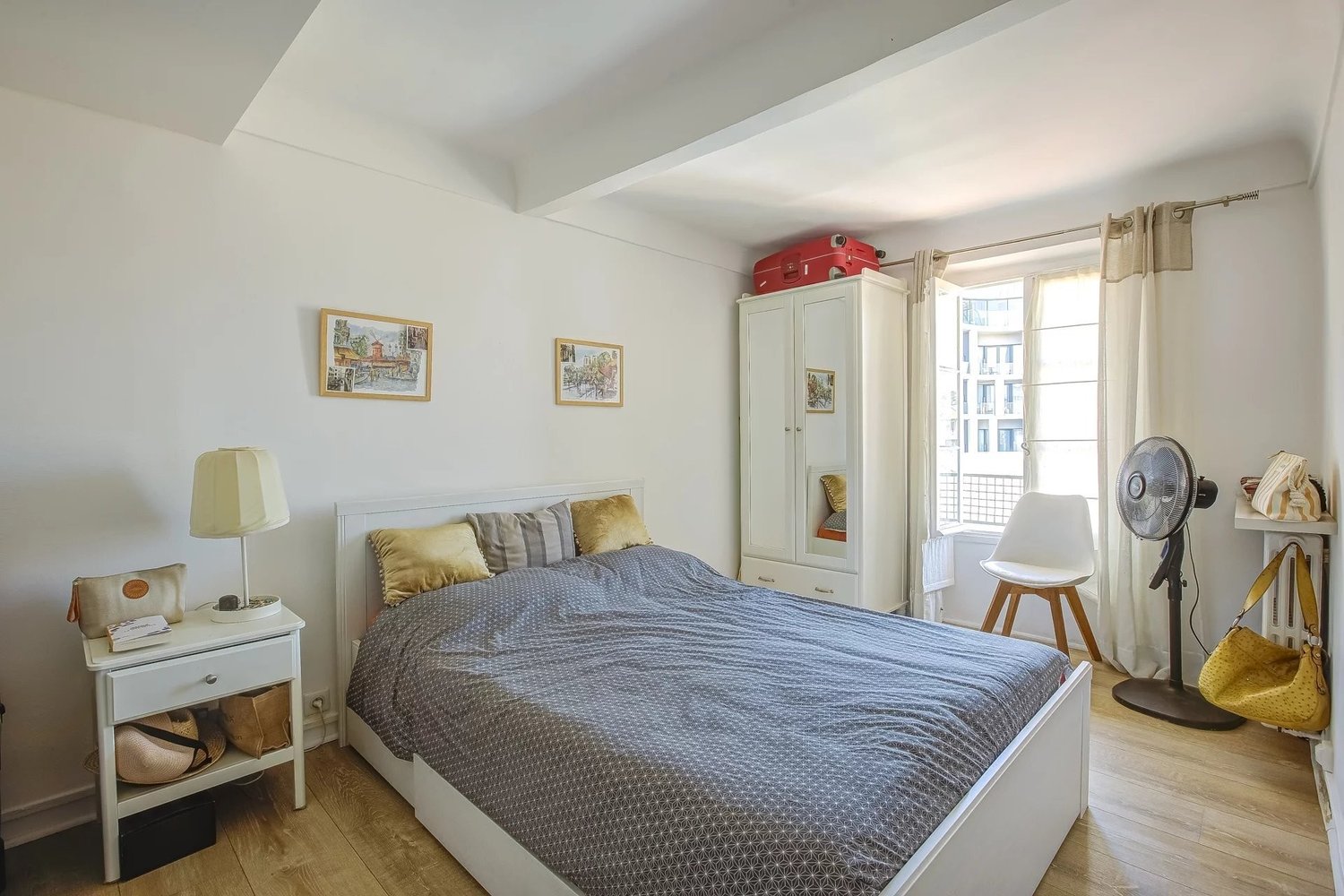 Property photo in Carre d'Or
