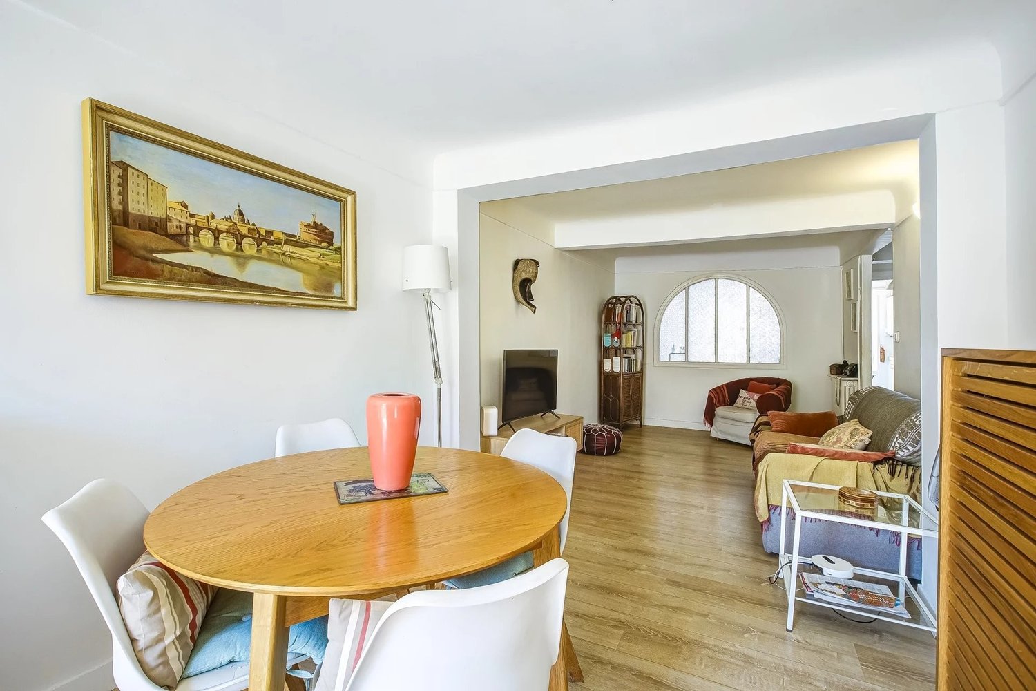 Property photo in Carre d'Or