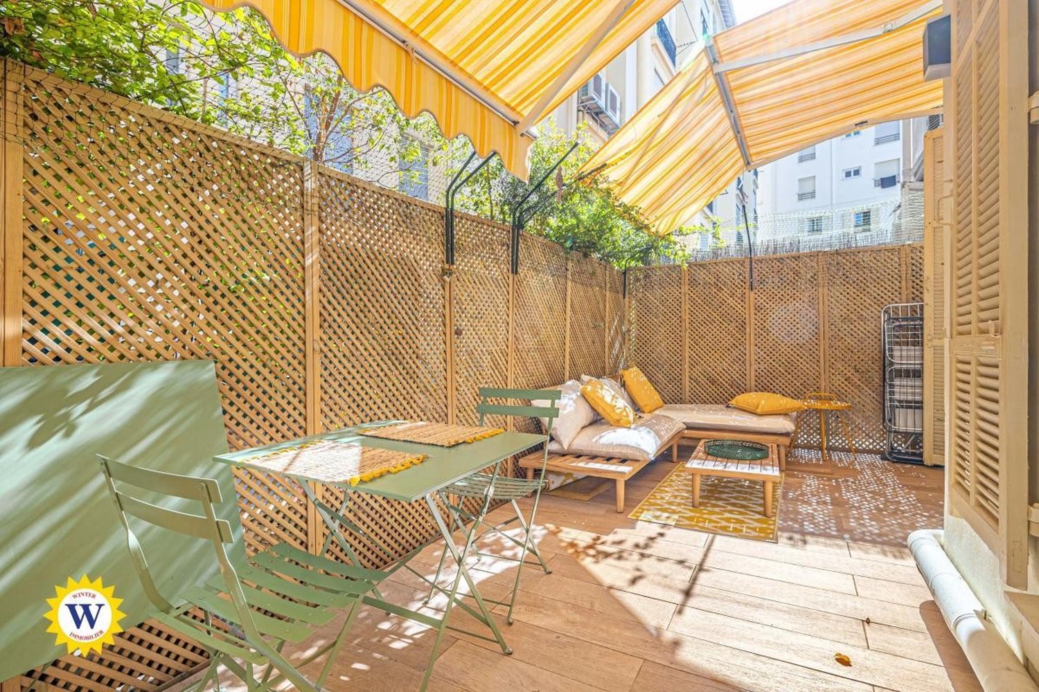 Property photo in Carre d'Or