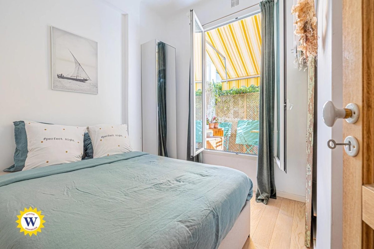 Property photo in Carre d'Or