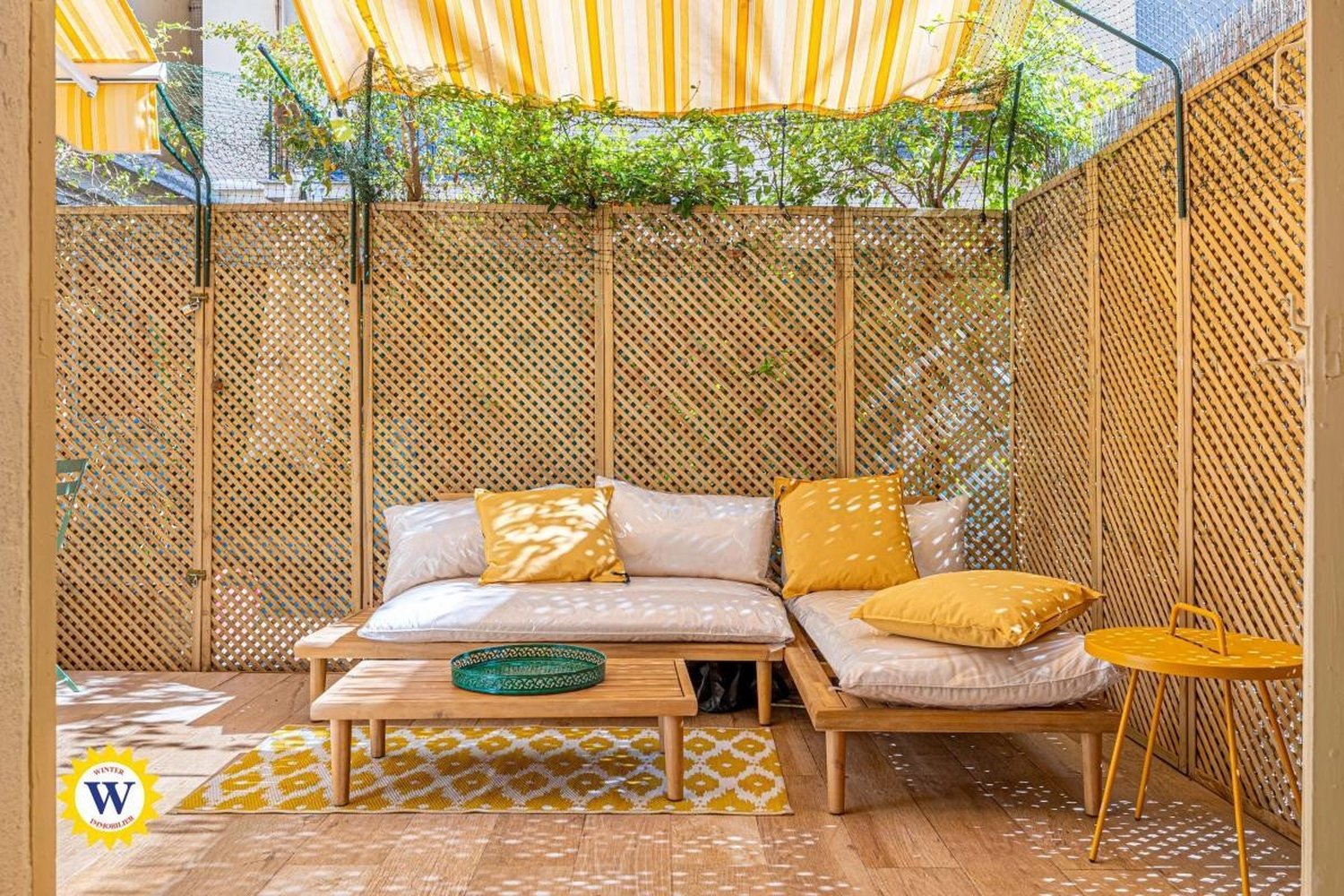 Property photo in Carre d'Or