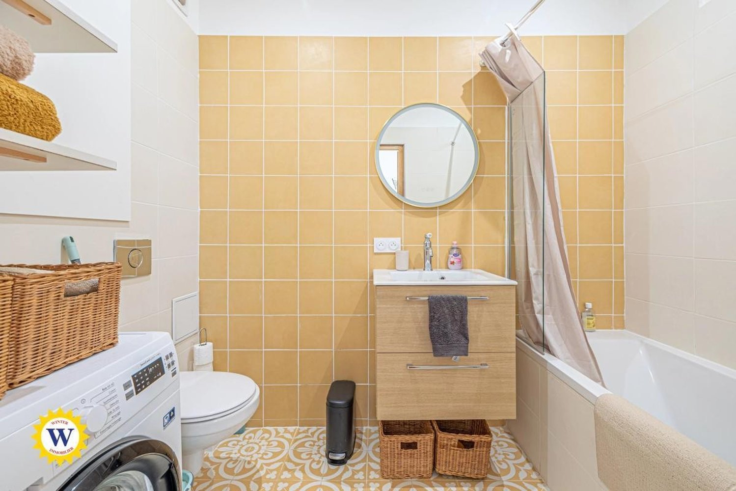 Property photo in Carre d'Or