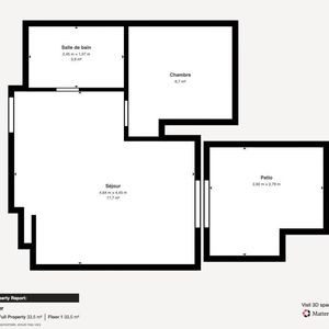 Property in Carre d'Or