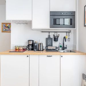 Property in Carre d'Or