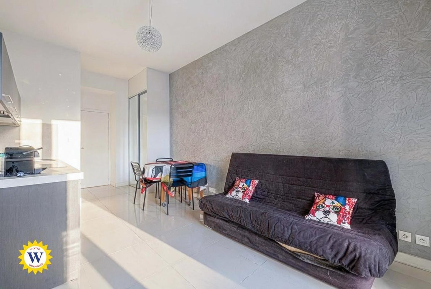 Property photo in Carre d'Or