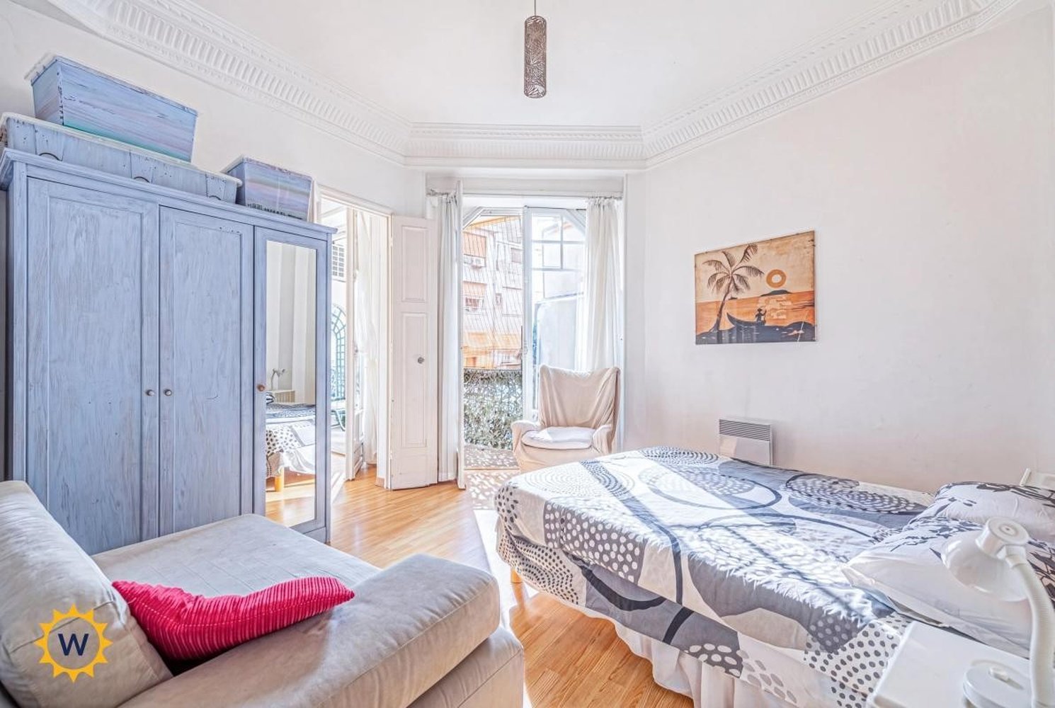 Property photo in Carre d'Or