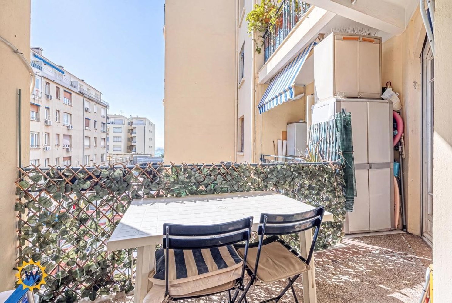 Property photo in Carre d'Or