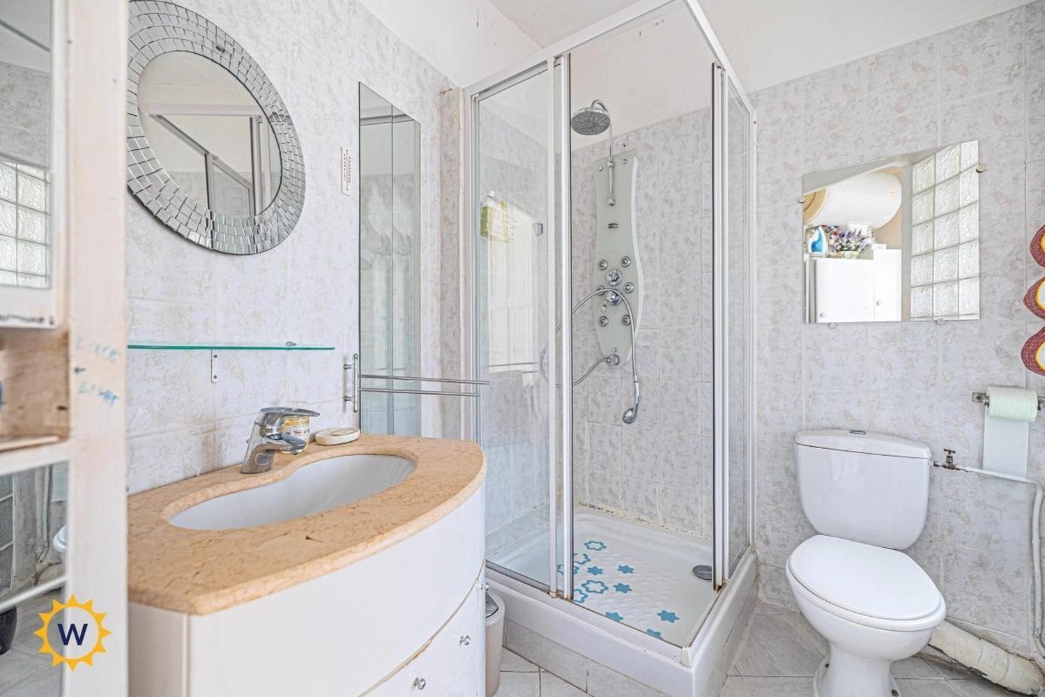 Property photo in Carre d'Or