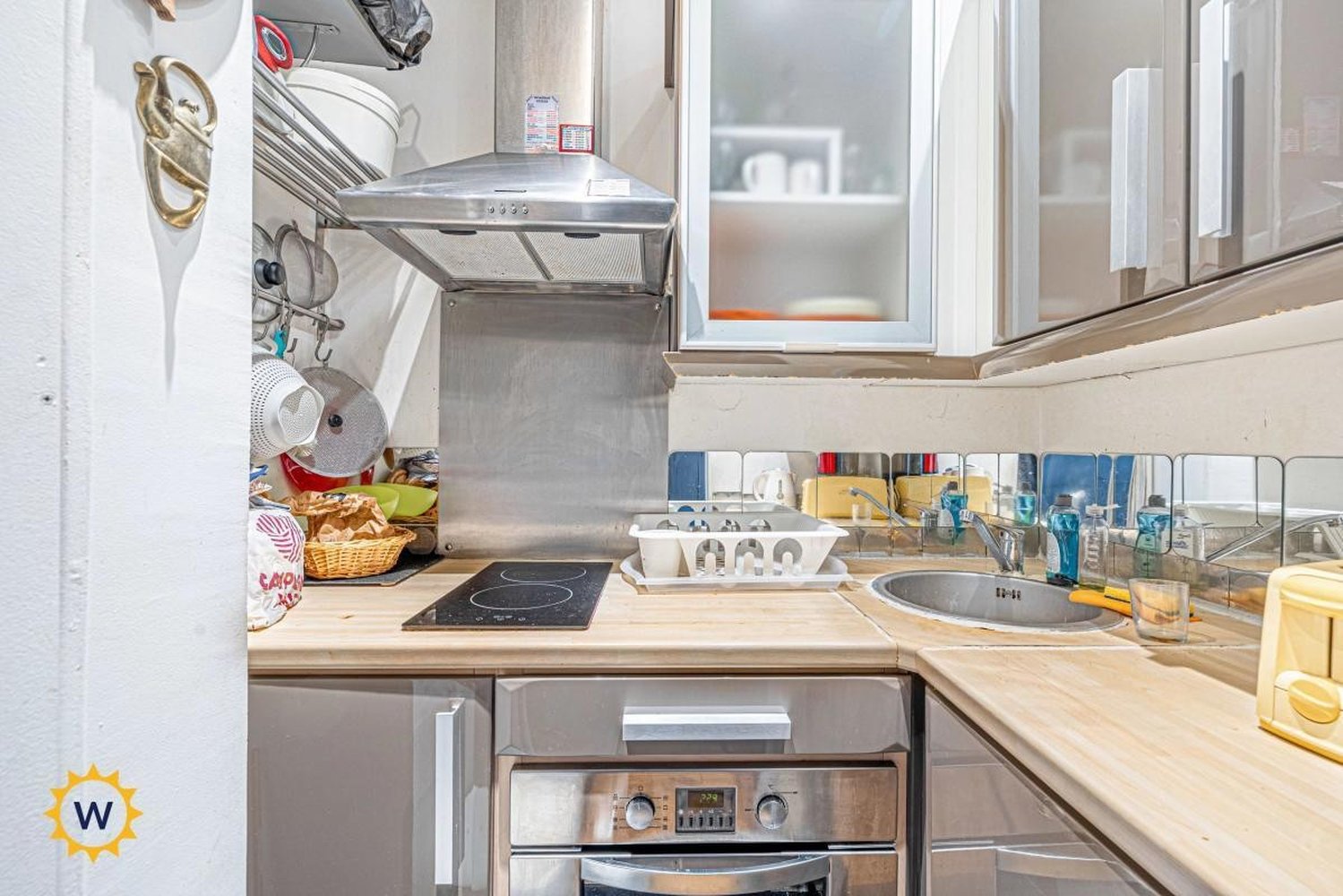 Property photo in Carre d'Or