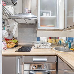 Property in Carre d'Or