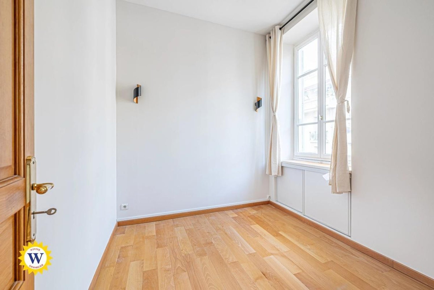 Property photo in Carre d'Or