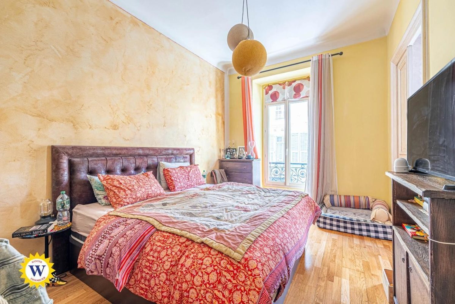 Property photo in Carre d'Or