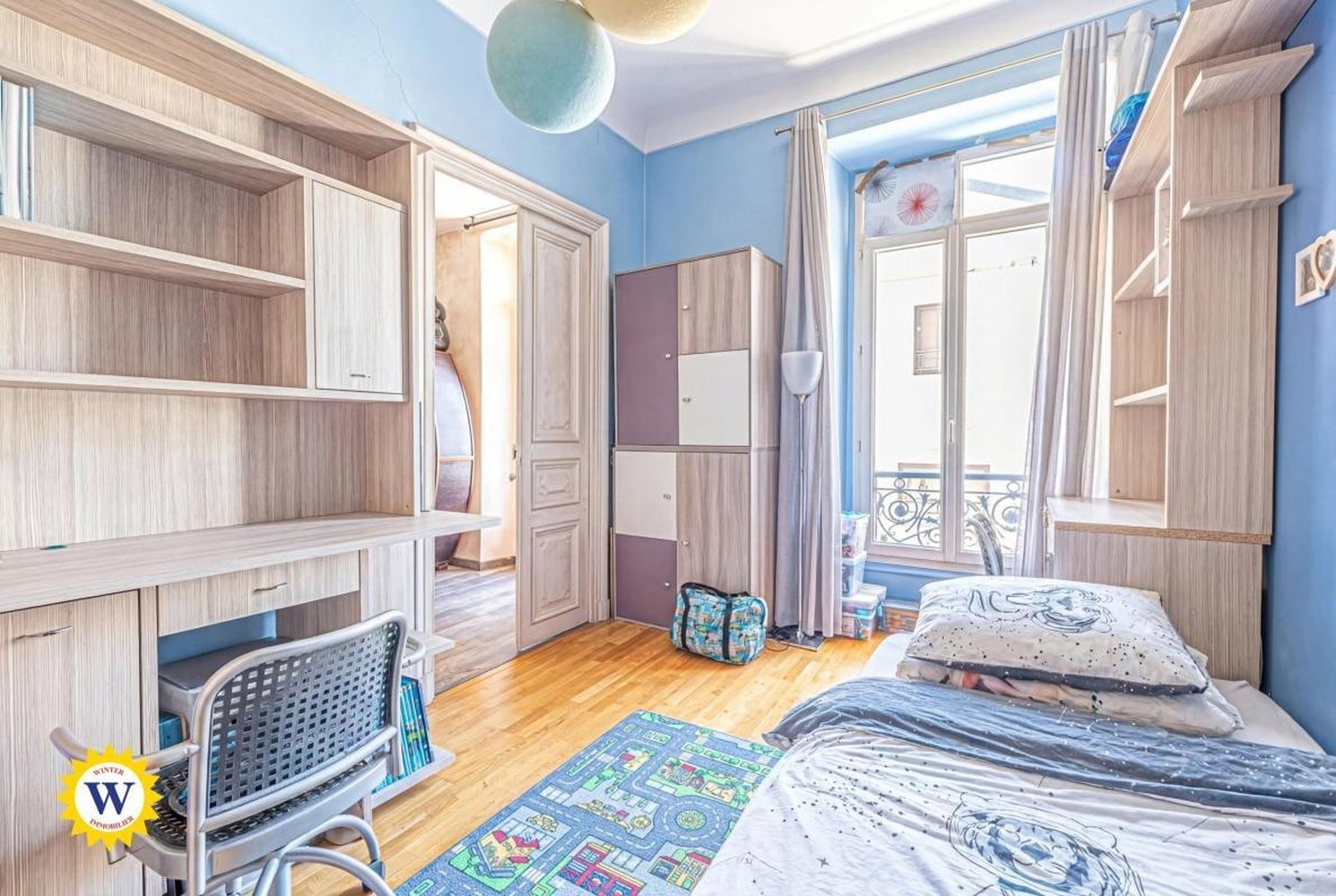 Property photo in Carre d'Or