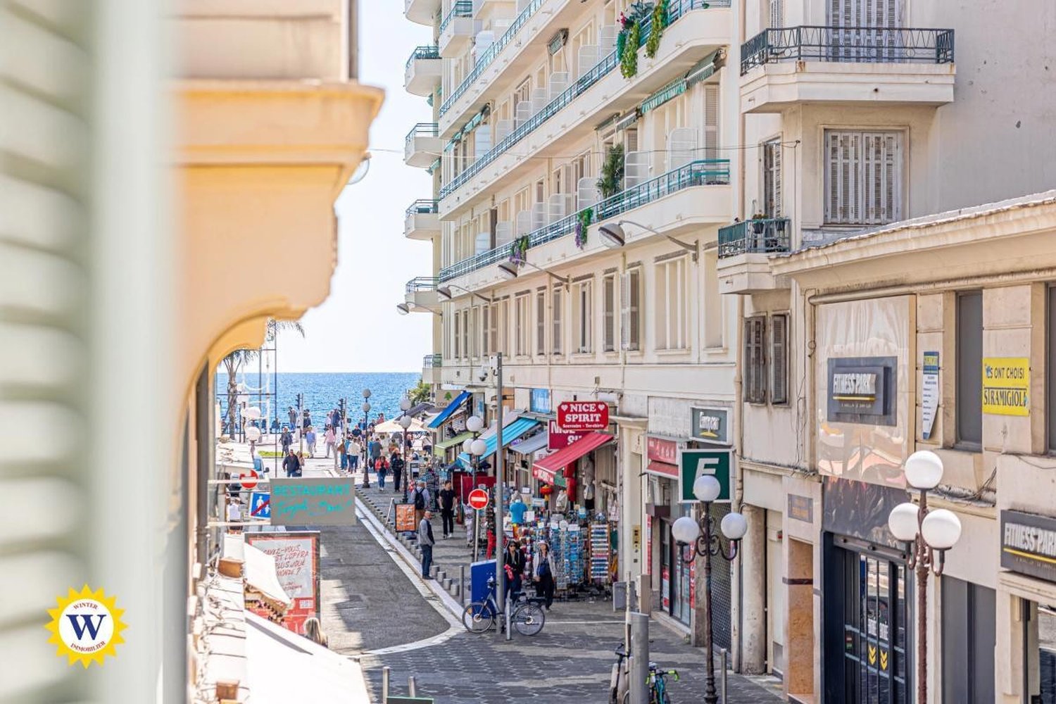 Property photo in Carre d'Or