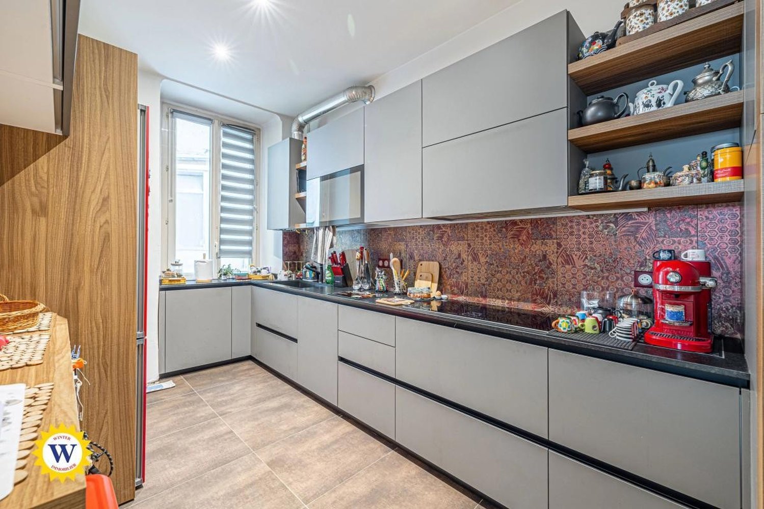 Property photo in Carre d'Or