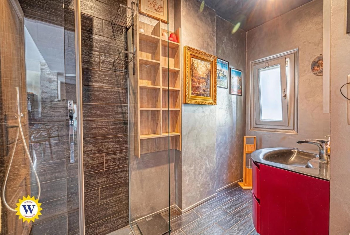 Property photo in Carre d'Or
