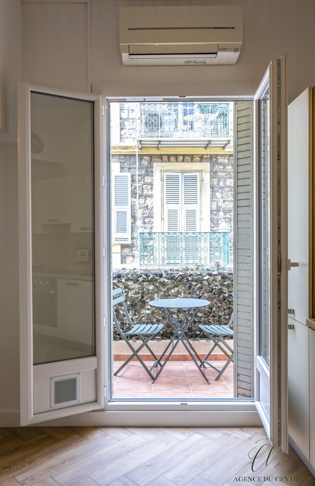 Property photo in Carre d'Or