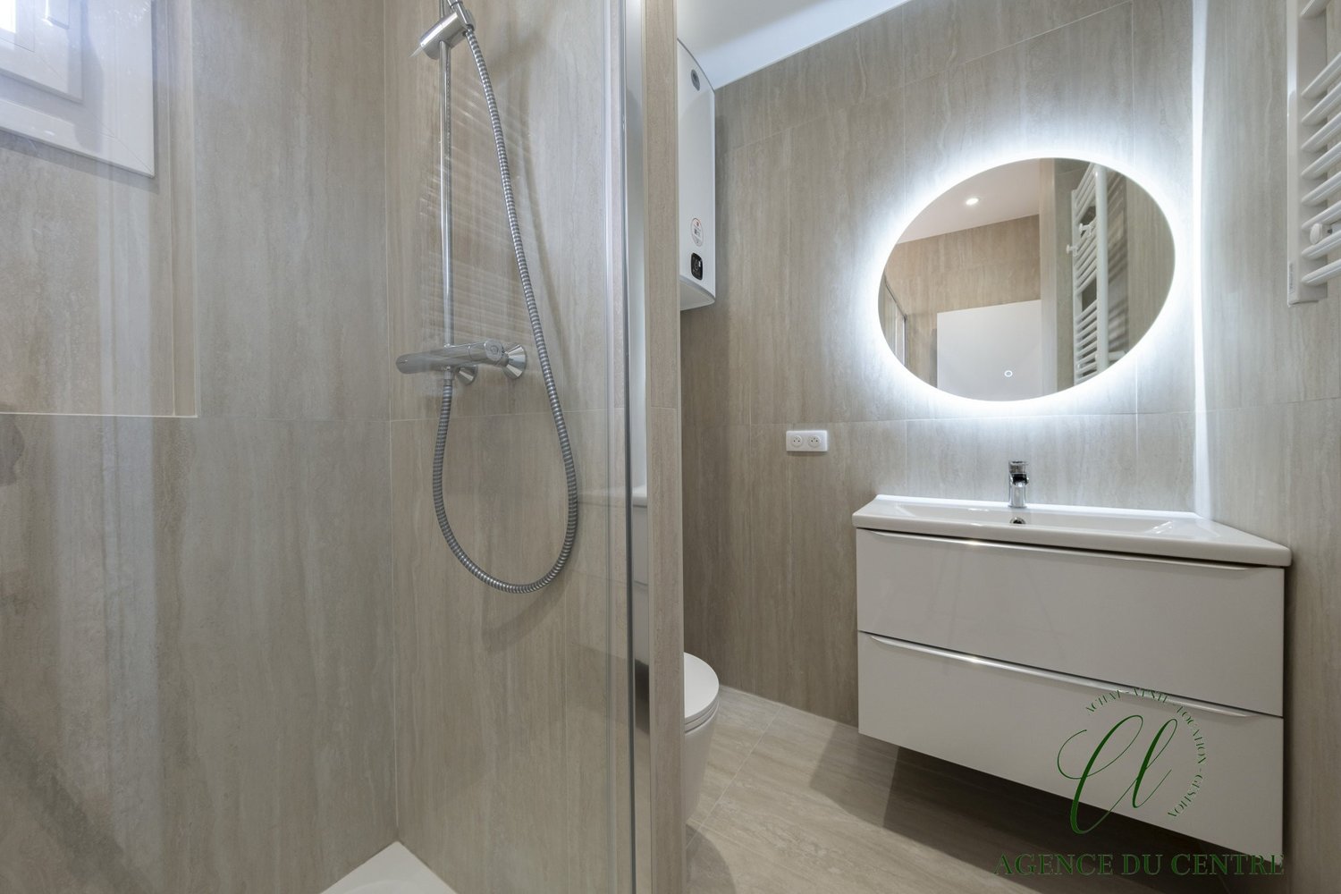 Property photo in Carre d'Or