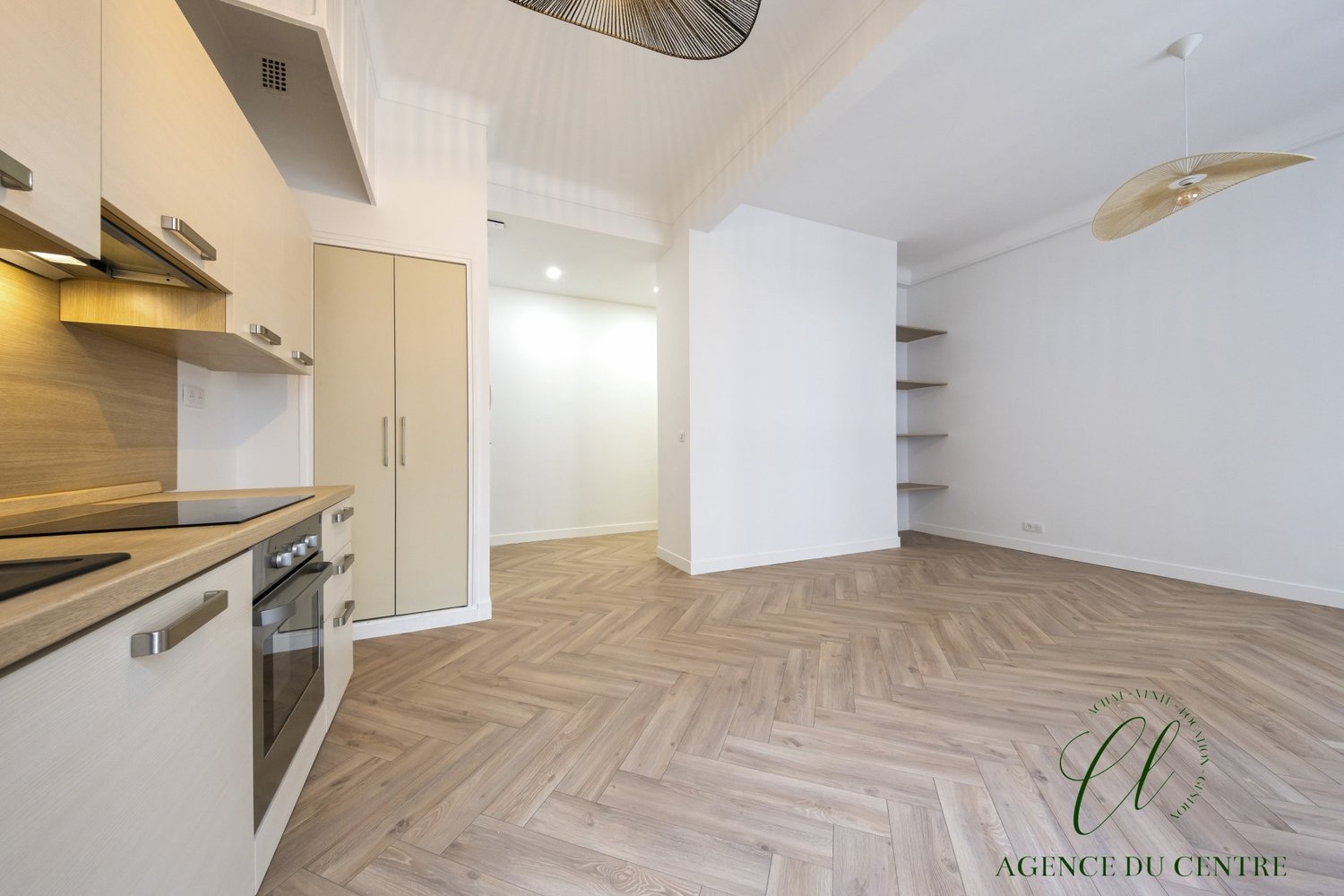 Property photo in Carre d'Or