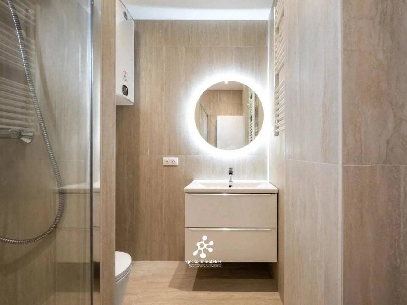 Property photo in Carre d'Or