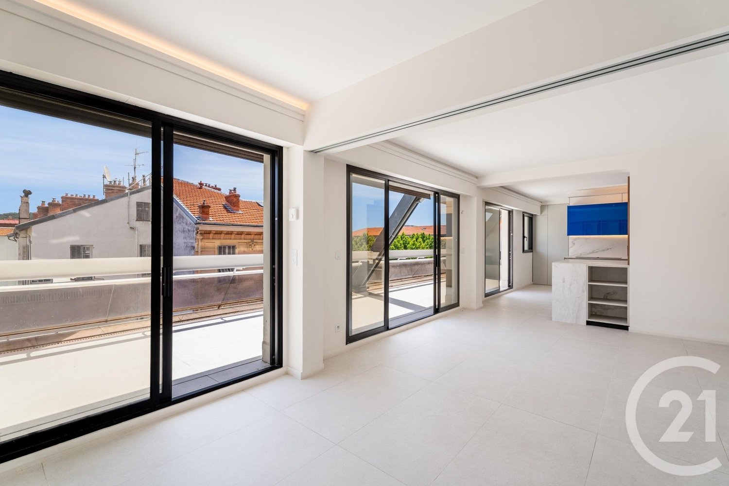Property photo in Carre d'Or