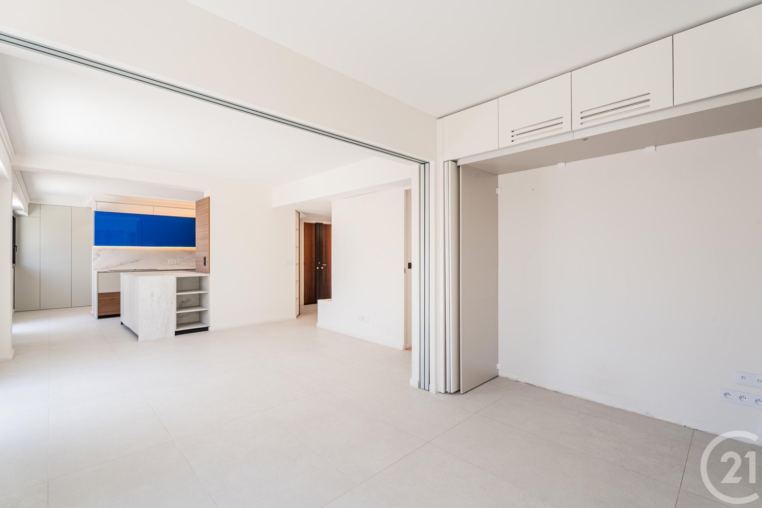 Property photo in Carre d'Or